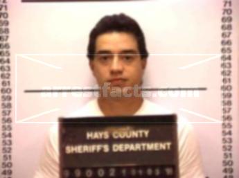 Dan Richard Ochoa
