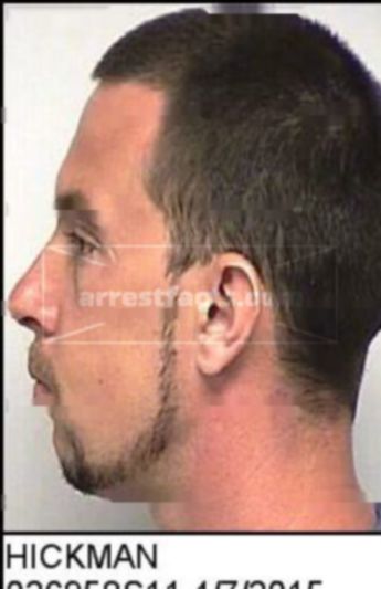 Jason Lee Hickman