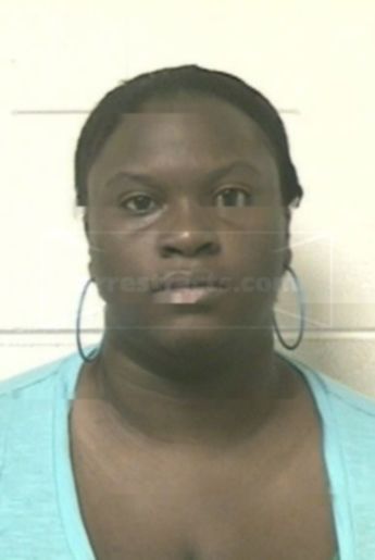 Michelle Denise Pitts