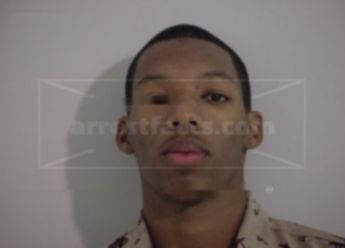 James Van-Gerald Johnson