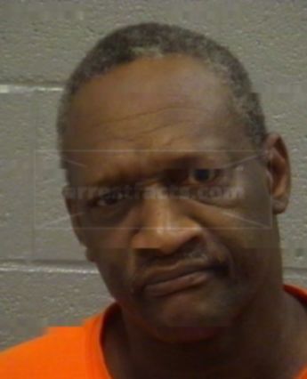 Melvin Nmn Morgan