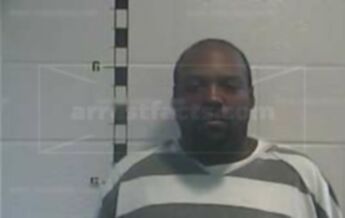 Jermaine Bracey