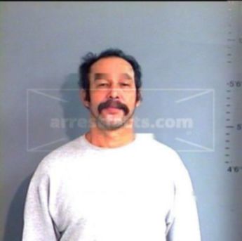 Gustavo Villapando