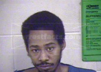 Anthoni L Alexander