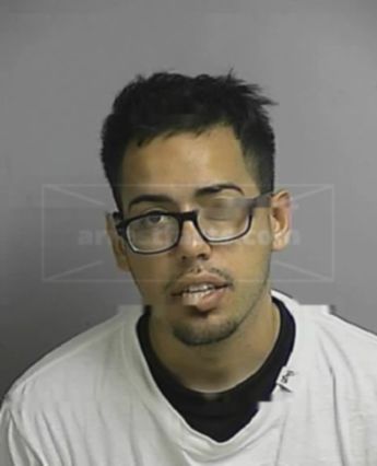 Hector Daniel Rosa