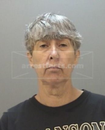 Patricia Lee Ellis