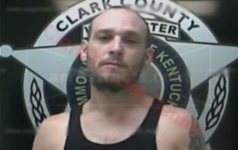 Joshua Wayne Roberts