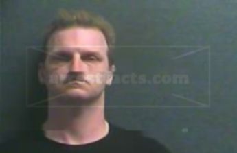 Douglas Anthony Reinhart