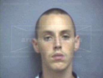 Travis Baldwin Gibson