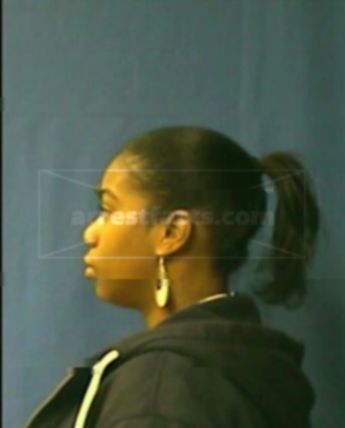 Shaneka L Landrum