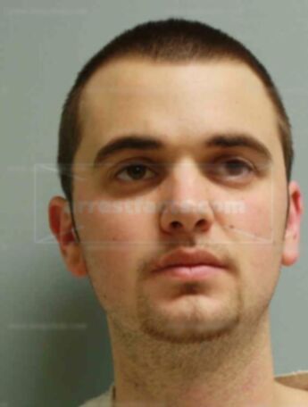 Christopher Michael Small