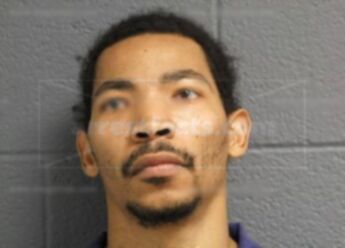 Xavier Jabbar Hunter