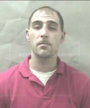 Travis Eugene Allums