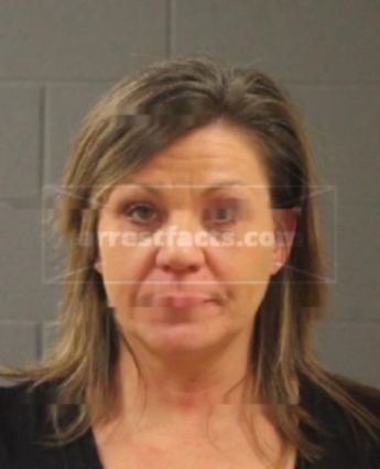 Robyn Lee Swanson