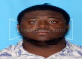 Randale Josiah Arrington