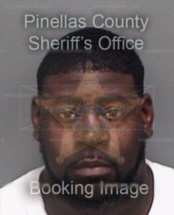 Jermaine Ross