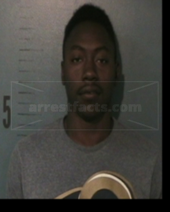 Damor Quavon Barnes