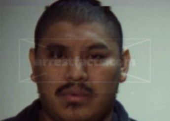 Franco Alvarado Rafael
