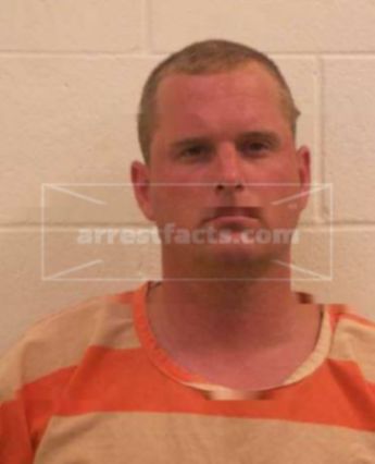 Forrest Shane Marks