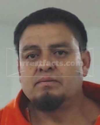 Erasmo Hernandez-Hernandez