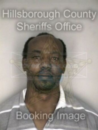 Jermaine Andro Brown