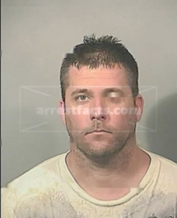 Bret Alexander Scarborough