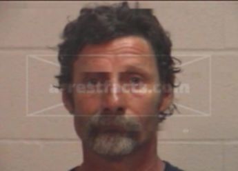 Jacky Wayne Carter