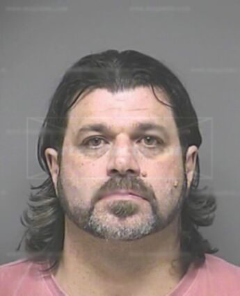 Scott Allen Smelosky