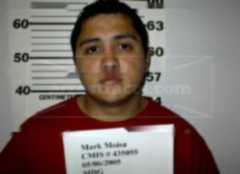 Mark Moisa