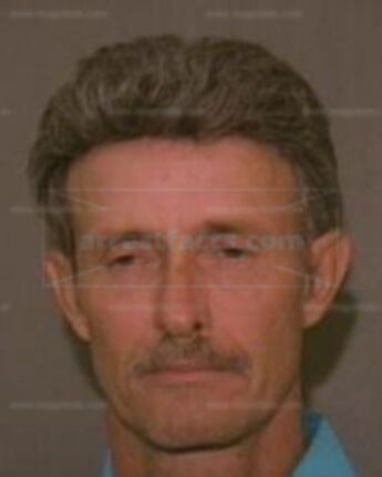 Ronald Dalton