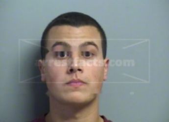 Blake Hunter Hosch