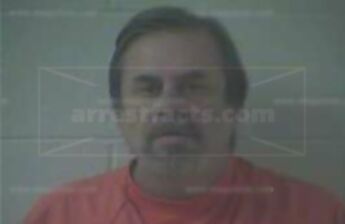 Timothy Reno Thompson