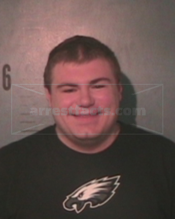 Bradley Charles Smith