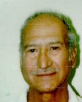 Frank Espinoza Torres