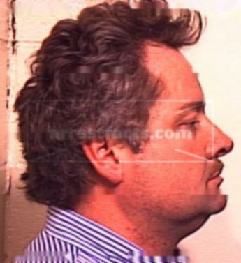 Tony Hugh Jeppesen