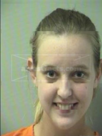 Blaire Lizabeth Hanson