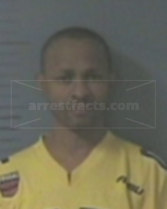 Anthony Lee Brown