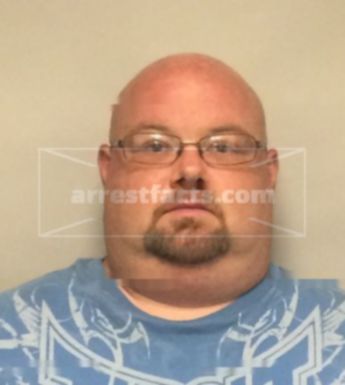 Chad Jeffery Gillingham