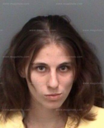Antoinette Rose Napolitano