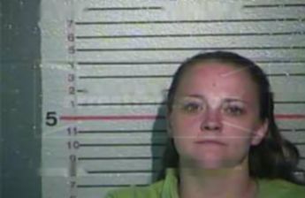 Christie Lynn Baker