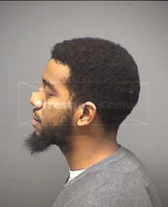 Deshawn Keith Shouse