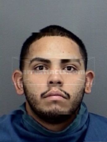 Sidney Donnell Garcia