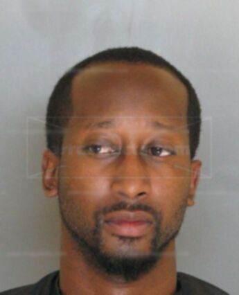 Terrance Harvin English