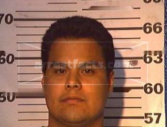 Cesar Chavirra Palomo