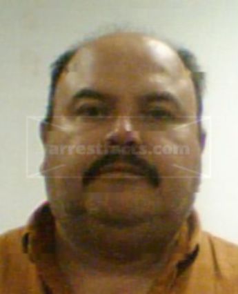 Ramiro Javier Martinez