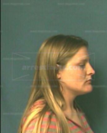 Shelly Renee Davis