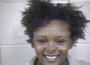 Shanice A White-Jackson