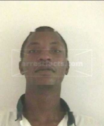 Kendrick Jerome Reeves