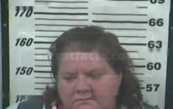 Monica Michelle Blackwell