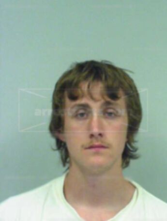 Bradley Allan Yarbrough